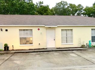 1262 Sylvia Ave, Spring Hill, FL 34606
