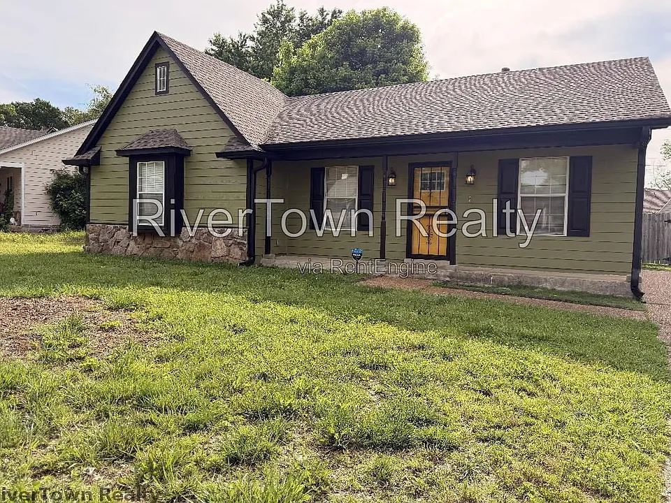 4625 Crestfield Rd