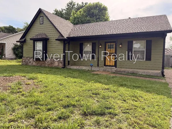 4625 Crestfield Rd, Millington, TN 38053