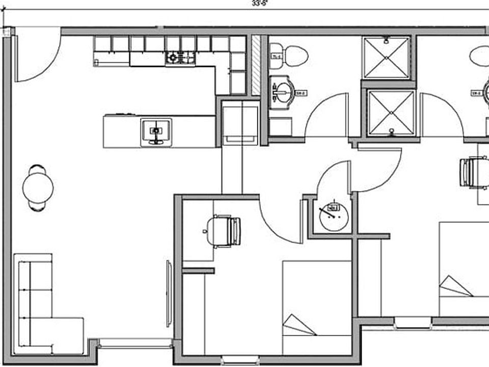 1st image of 608 Main St #222-222B