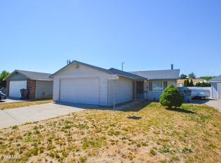 1818 Pickens Loop, Yakima, WA 98908