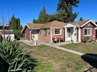 313 S 65th St, Tacoma, WA