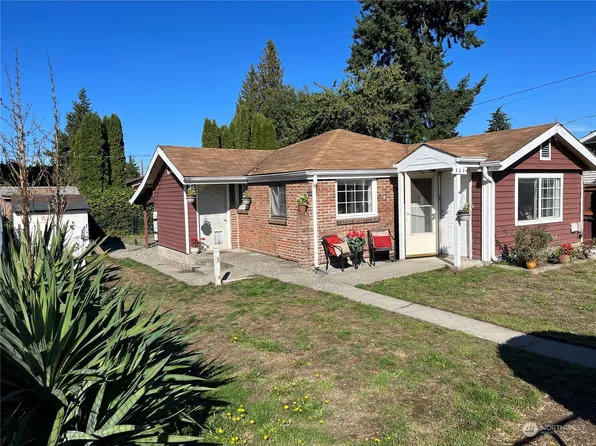 313 S 65th Street, Tacoma, WA 98408