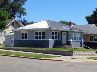 520 W Pleasant Dr, Pierre, SD 57501