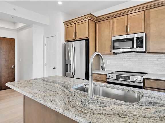 2nd image of 132 E Market St #201