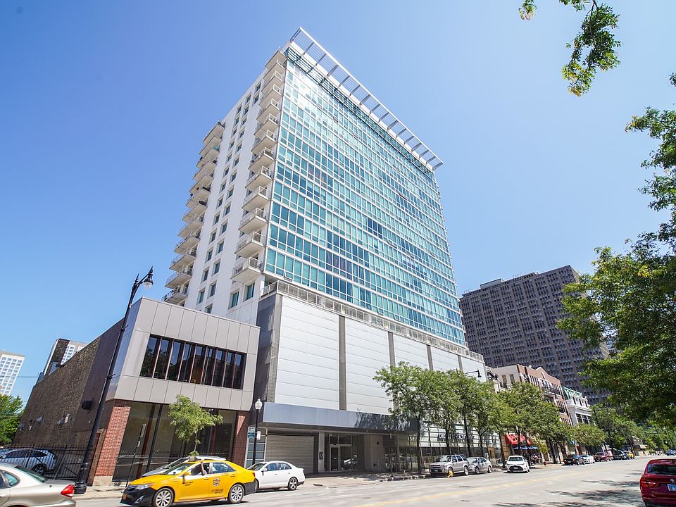 1st image of 1845 S Michigan Ave Unit 1504