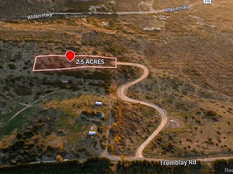 1st image of Tremblay Rd
