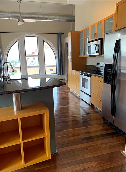 2 bed, 1411 sqft, $1,750 — Photo 4