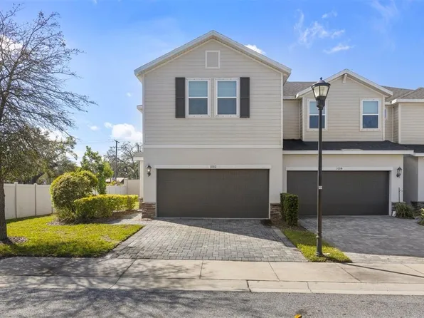 1002 Rose Blossom Ct, Tampa, FL 33613