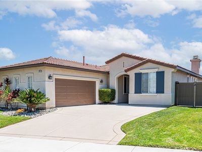 37854 Oxford Dr, Murrieta, CA, 92562
