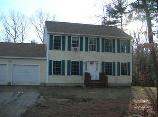 52 Labrador Rd, Farmington, NH 03835