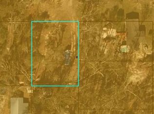 846 Old Transfer Rd, Wewahitchka, FL 32465