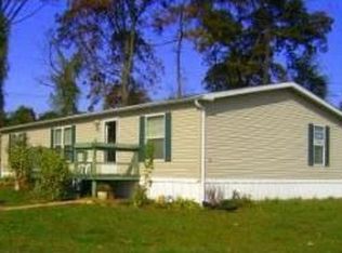 17 Valley Run Vlg, Christiana, PA 17509