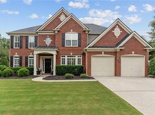 3685 Abrazite Way, Cumming, GA 30040