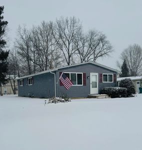 115 W 14th St, La Porte, IN, 46350