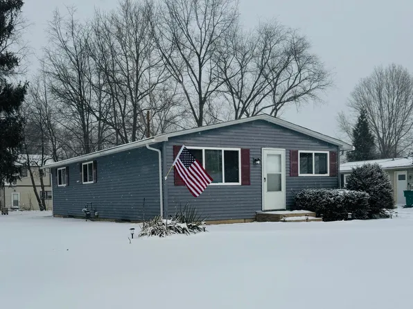 115 W 14th St, La Porte, IN 46350