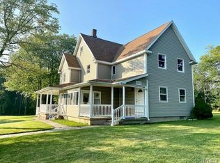 9978 Erie Rd, Angola, NY 14006