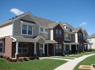 384 McConnells Trce APT 102, Lexington, KY 40511