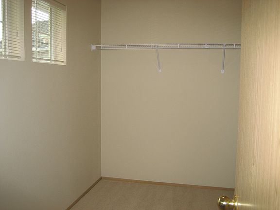 master bedroom closet