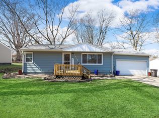 7614 SW 9th St, Des Moines, IA 50315