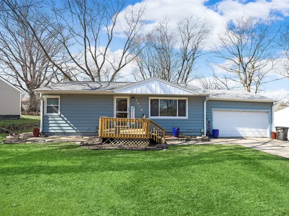 7614 SW 9th St, Des Moines, IA 50315