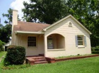 1317 N Herritage St, Kinston, NC 28501