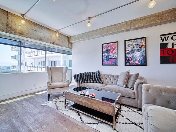 5th image of 1155 N La Cienega Blvd APT 1007