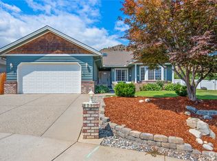 1720 Windsor Ct, Wenatchee, WA 98801