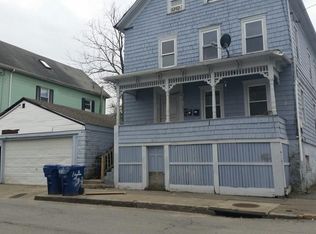 1387 Pleasant St, New Bedford, MA 02740
