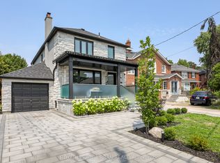 182 Parkview Hill Cres, Toronto, ON M4B1R8