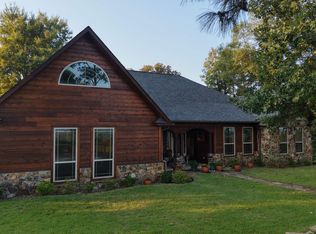 301 Story Creek Rd, De Queen, AR 71832