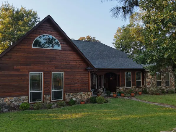 301 Story Creek Rd, De Queen, AR 71832