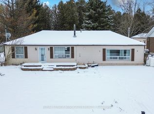 21654 Warden Ave, East Gwillimbury, ON L0G 1R0