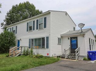 100 Murphy St, Manchester, NH 03103