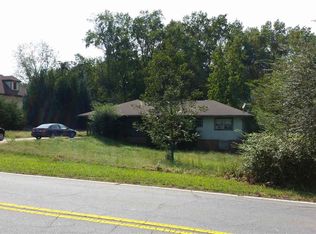 13200 Providence Rd, Milton, GA 30009