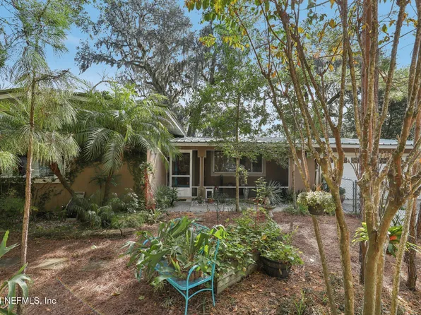 5500 ANCHOR Lane, Jacksonville, FL 32207