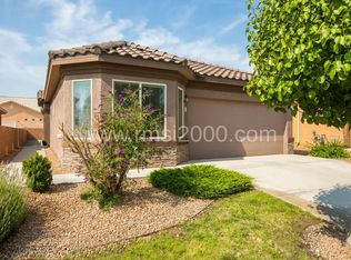 1231 La Fonda St, Bernalillo, NM 87004
