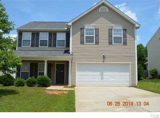 832 Tannerwell Ave, Wake Forest, NC 27587