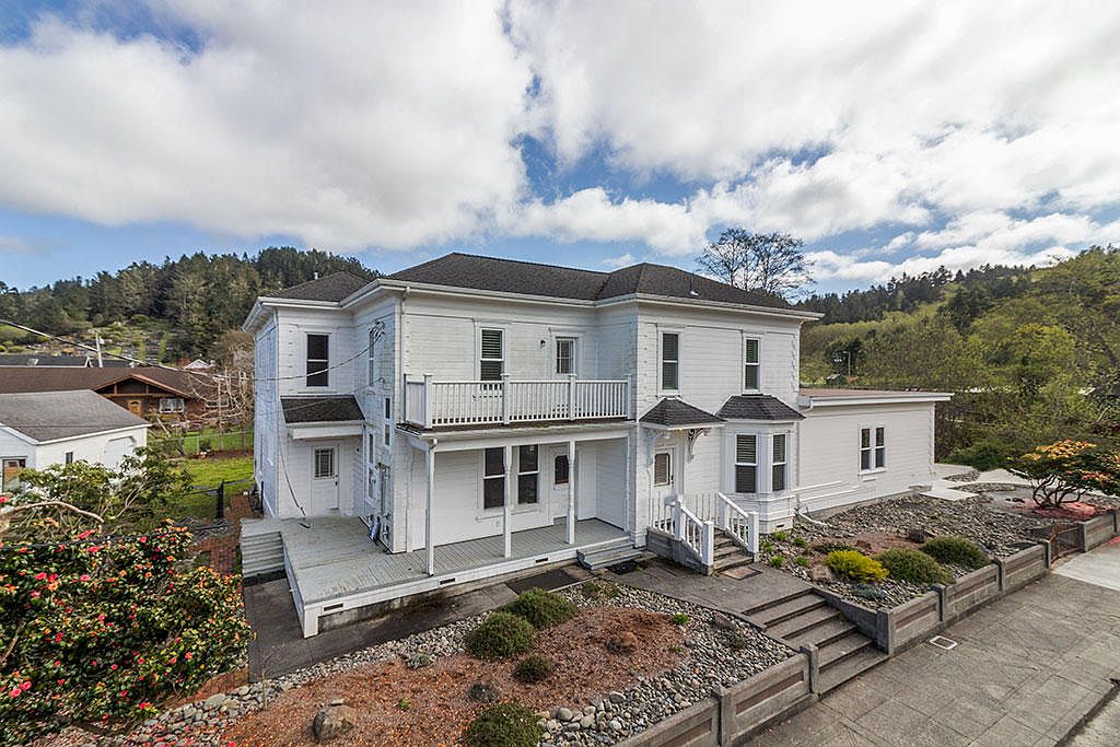 154 Francis St, Ferndale, CA 95536 Zillow