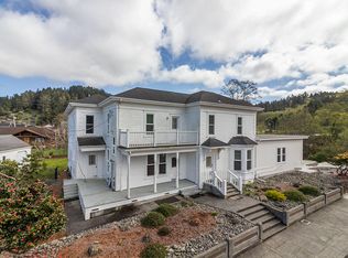 154 Francis St, Ferndale, CA 95536