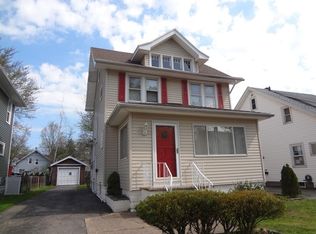 64 Wyndham Rd, Rochester, NY 14612