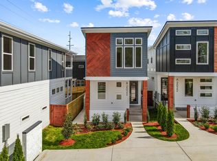2022 9th Ave N UNIT 2022B, Nashville, TN 37208