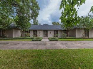 15 Bayou Bend Pl, Beaumont, TX 77706