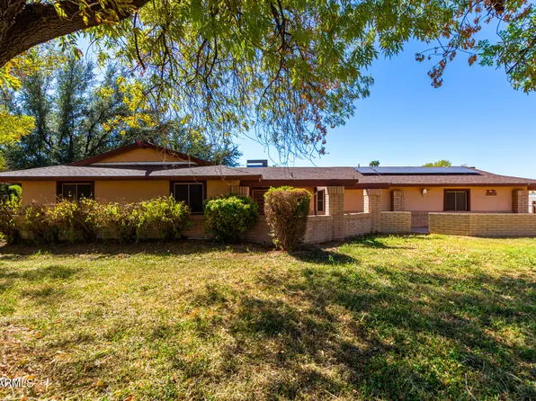 15036 N 40TH Lane, Phoenix, AZ 85053