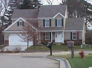 109 Harvest Drive Harvest Rdg LOT 29, Clinton, MI 49236