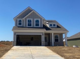 218 Goldfinch Rd LOT 59, Mount Juliet, TN 37122