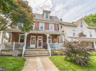 429 Maple St, Jenkintown, PA 19046