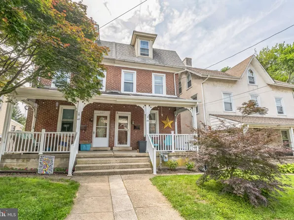 429 Maple St, Jenkintown, PA 19046