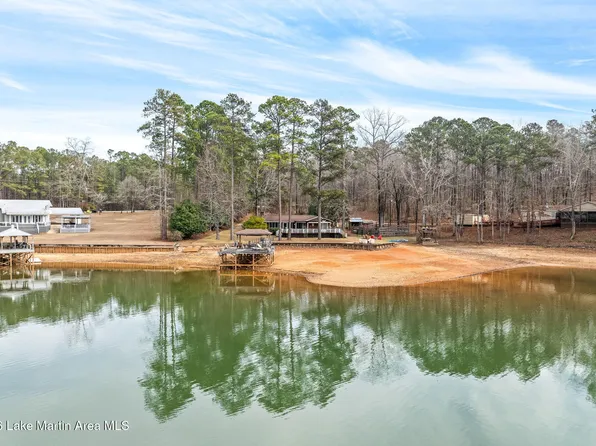 2297 Centerport Rd, Dadeville, AL 36853