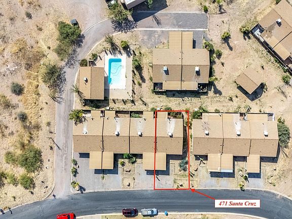 3rd image of 471 SANTA CRUZ Drive
